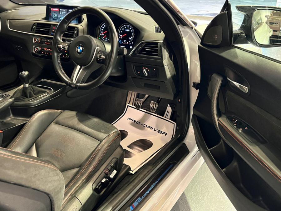 M2 COMPETITION - Image 5